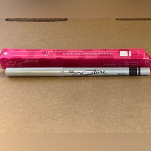 Mary Kay signature Sable eyeliner new in pink box